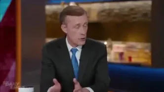 روایت جیک سالیوان از طرح توافق ایران قبل از جنگ: نمایندگان ترامپ آن را نفهمیدند!