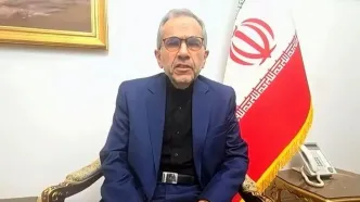تخت‌روانچی: ما می‌خواهیم مطمئن شویم که بار دیگر جنگ به ما تحمیل نمی‌شود