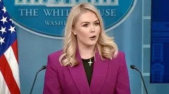 سخنگوی کاخ سفید با تکذیب احتمال حمله پهپادی ایران به آمریکا: هیچ تهدیدی از سوی ایران علیه سرزمین ما وجود ندارد