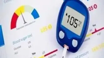 مهم‌ترین عوامل خطر ابتلا به دیابت!