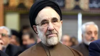 پیام خاتمی+ جزییات