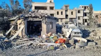 آسیب به ۴۴ هزار و ۶۵۶ واحد مسکونی، تجاری و اداری کشور در حملات‌ اخیر