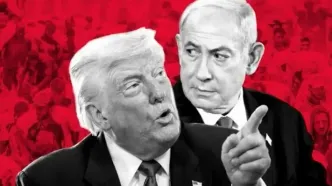 نتانیاهو: حملات به ایران ادامه می‌یابد | ادعای ترامپ: چند هدف در ایران باقی مانده