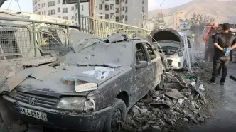 ادعای تازه درباره مرحله دوم جنگ علیه ایران