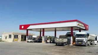 سخنگوی جایگاه داران بنزین: به مردم اطمینان می‌دهیم با پدیده بی‌بنزینی مواجه نخواهیم شد/ توصیه می‌شود حتماً از کارت سوخت شخصی استفاده کنید