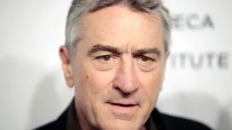 دعوت رابرت دنیرو برای شرکت در تظاهرات ضد سیاست‌های ترامپ