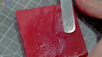 فرآیند دیدنی گریم بازیگر زامبی سریال کره ای «ما همه مرده‌ایم»