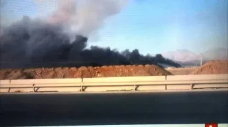 آژانس اتمی: خسارات به تاسیسات نطنز پیامد پرتویی نداشته است