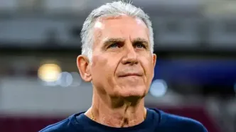 خداحافظی رسمی کارلوس کی‌روش با تیم ملی فوتبال عمان