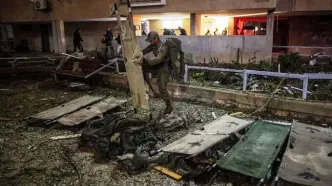 ادعای وال‌استریت ژورنال: خیز ترامپ برای پایان جنگ در هفته‌های آینده/ اردوغان ترمز خلیج فارس را می‌کشد؟