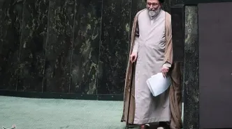 وزیر اطلاعات ترور شد