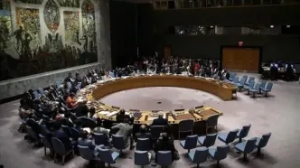 روسیه قطعنامه «آتش‌بس در خاورمیانه» را آماده کرده است