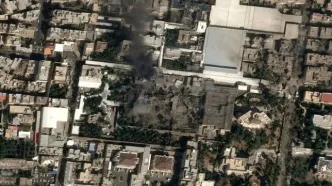 اسرائیل چگونه محل حضور رهبر ایران را شناسایی کرد؟