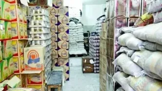 جدیدترین قیمت برنج اعلام شد | قیمت تخم مرغ کاهش یافت