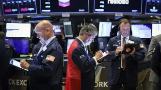 تصویر بازارها 2 هفته از جنگ در ایران