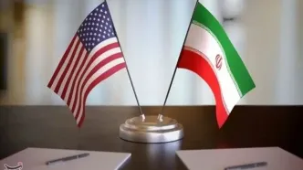 ایران به پیشنهاد 15 بندی آمریکا رسما پاسخ داد