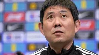 وعده غیرمنتظره سرمربی ژاپن برای جام جهانی