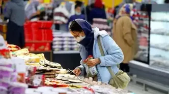 اثر دومینوی جنگ خاورمیانه؛ گرانی غذا از ایران تا غزه