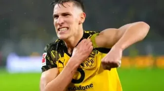 پیشنهاد نجومی دورتموند برای ستاره محبوب رئال