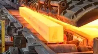 فولاد، پیشران اقتصاد کلان در نبرد با ناترازی‌ها