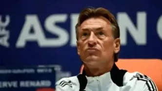 دعوت از ۵۰ بازیکن به اردوی تیم ملی عربستان