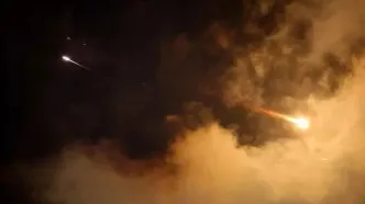 حمله به میدان نیلوفر تهران 20 کشته داد