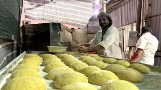 آخرین وضعیت آرد در سراسر کشور