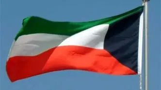 پهپادها برق کویت را قطع کردند