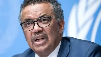 هشدار جدی سازمان جهانی بهداشت درباره حمله به تأسیسات هسته‌ای ایران