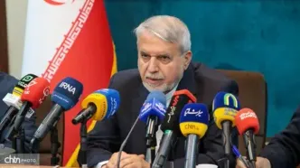 دشمنان ملت ایران شکست خواهند خورد/ اراده نظام، رهبری، رییس جمهور و ملت بر مقاومت است