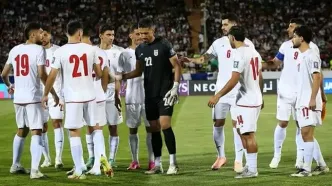 انصراف تیم ملی از جام‌جهانی؟ حرفش را هم نزنید!