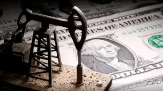 حجم نفت روی آب ایران چقدر است؟