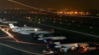 پیشنهاد رئیس سازمان هواپیمایی کشوری درباره فرودگاه مشهد / این فرودگاه به عنوان فرودگاه امن تعیین شود