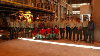 چراغ تولید را با همدلی روشن نگاه می‌داریم