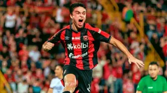 ستاره جوان خط دفاع مقابل ایران غایب شد