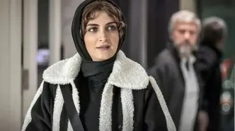 سفر در زمان؛ «سیما» سریال زخم کاری در یک جشنوار خارجی