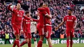 ترکیب احتمالی لیورپول و تاتنهام اعلام شد