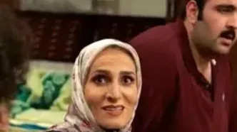 «جمیله، نیکا و ارسطو» در پشت صحنه پایتخت 7