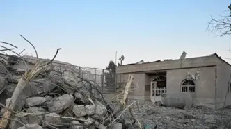 عربستان برای خنثی کردن آثار جنگ، تعامل با ایران را تشدید کرده است