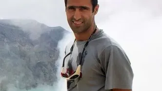 جواد قارایی: دوربین را کنار گذاشتم و اسلحه در دست گرفتم