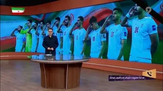 صحبتهای ممبینی درباره برگزاری ادامه لیگ برتر فوتبال + ویدئو