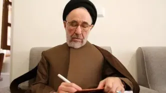 سید محمد خاتمی: شهادت رهبر معظم انقلاب جنایتی است بزرگ و حادثه‌ای دردآور برای امروز و آینده ایران/ همه به شرایط پیچیده کنونی و آینده هولناکی بیاندیشند که دشمنان در سودای خلق آنند