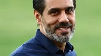 افشین پیروانی از پرسپولیس اخراج شد