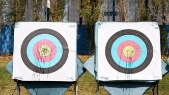 تصویر؛ آسیب به ساختمان‌های ۲ فدراسیون دیگر در پی حملات آمریکا و اسراییل