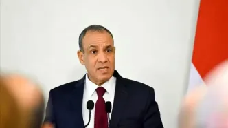 تماس‌های مصر با ۵ کشور درخصوص کاهش تنش و پایان دادن به جنگ علیه ایران