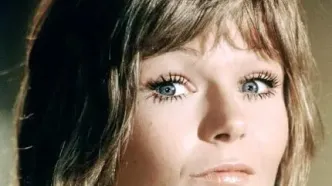 درگذشت ستاره سوپرمن