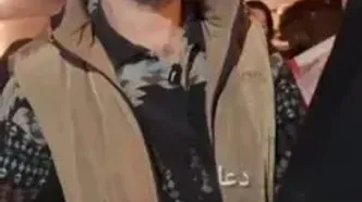 اینفلوئنسر اینستاگرامی: شرمنده رهبر انقلابیم