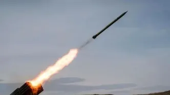 حمله موشکی جدید به تهران/ صدای انفجار در شرق، شمال شرق و مرکز تهران