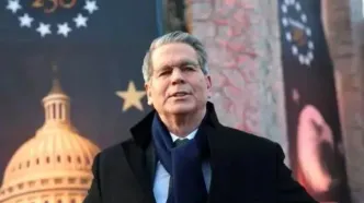 عصبانیت وزیر خزانه‌داری آمریکا از تحلیل نفتی جی‌پی‌مورگان