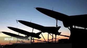 فوری/ آسیب پهپادهای ارتش به یک سایت راداری در رژیم صهیونیستی